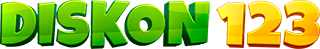 DISKON123    